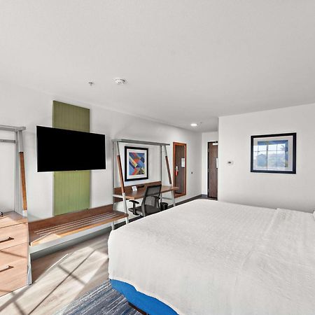 Holiday Inn Express Calexico, an IHG Hotel Exterior foto