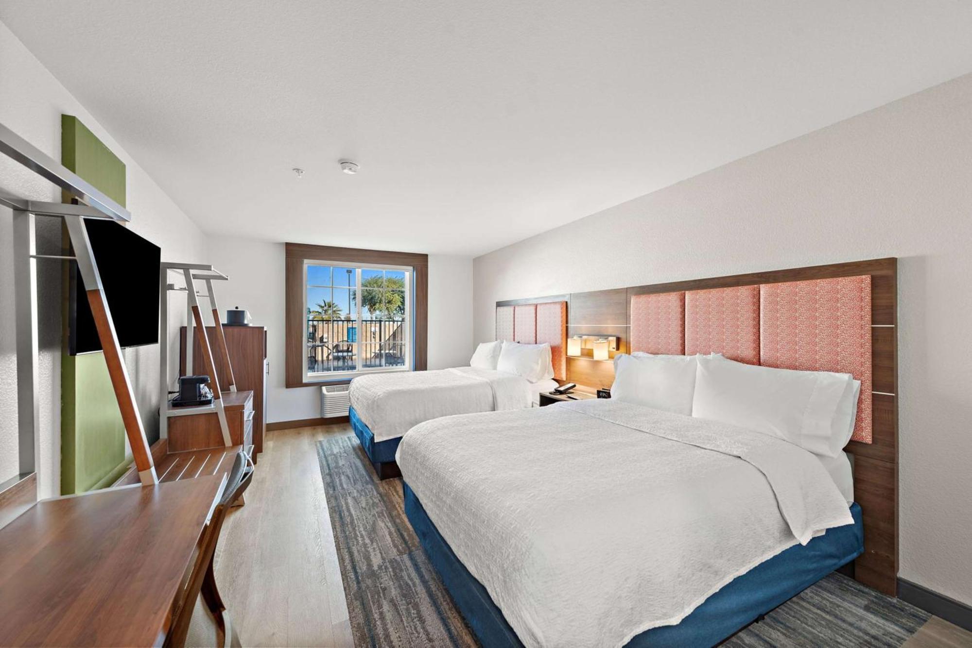 Holiday Inn Express Calexico, an IHG Hotel Exterior foto
