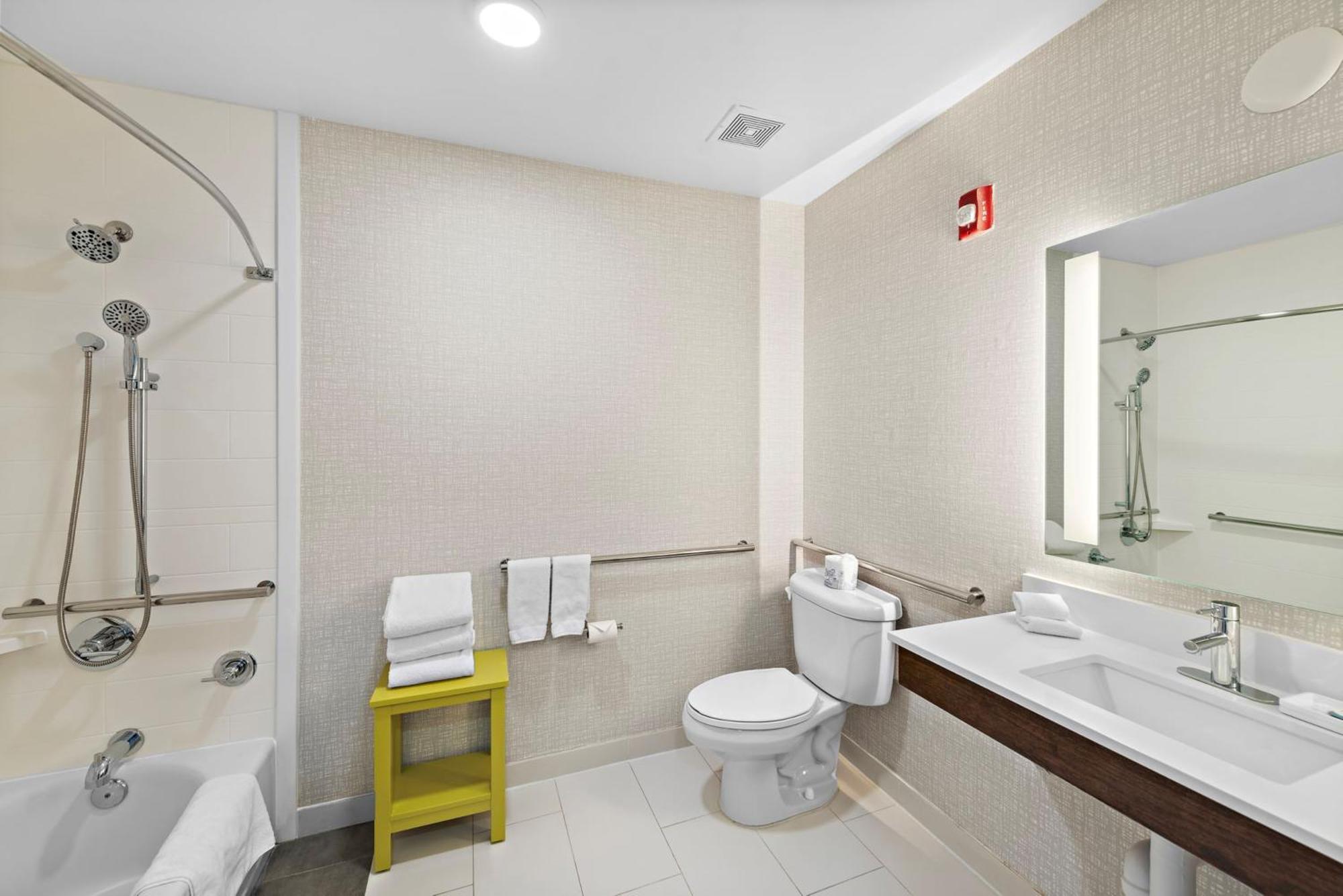 Holiday Inn Express Calexico, an IHG Hotel Exterior foto