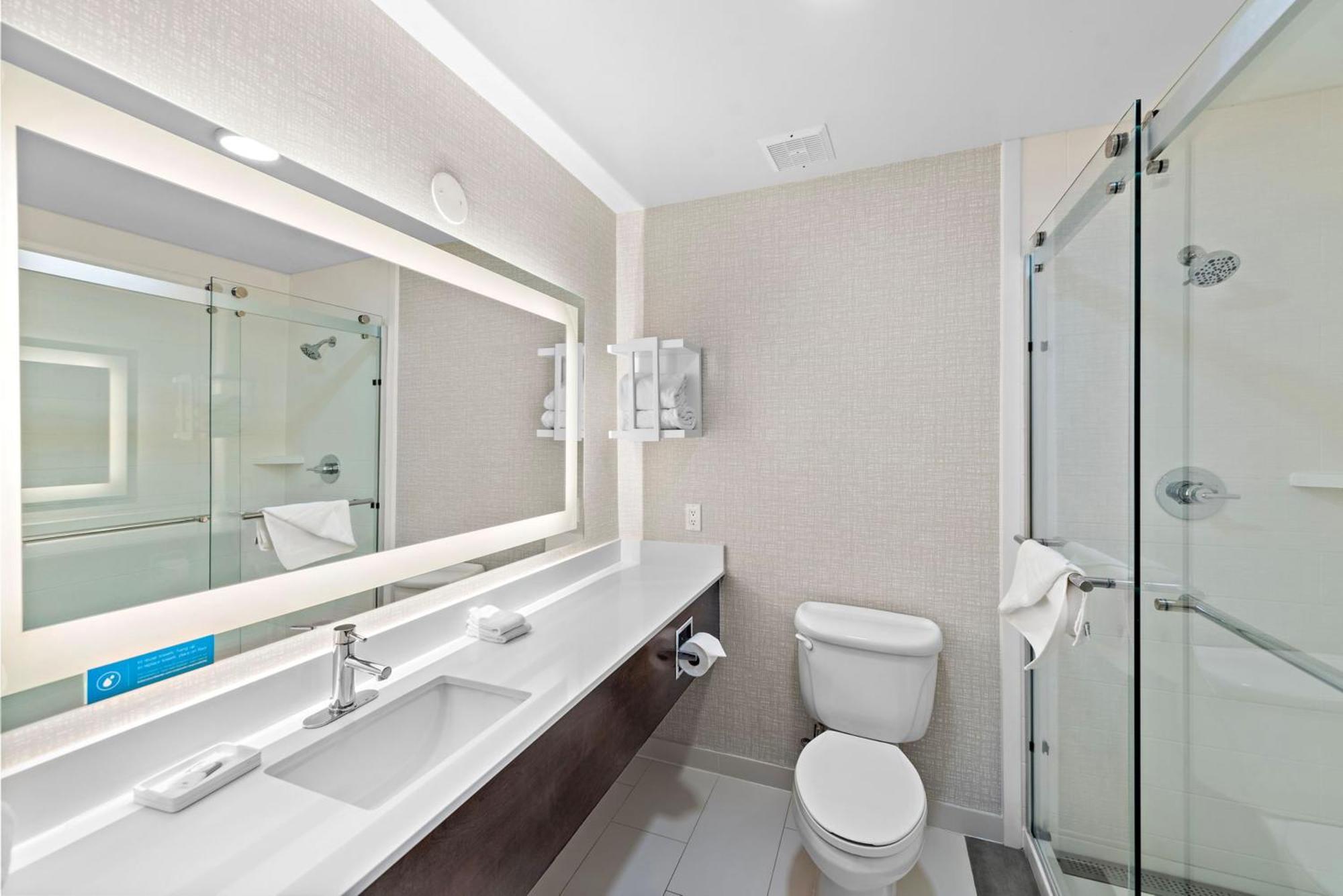 Holiday Inn Express Calexico, an IHG Hotel Exterior foto