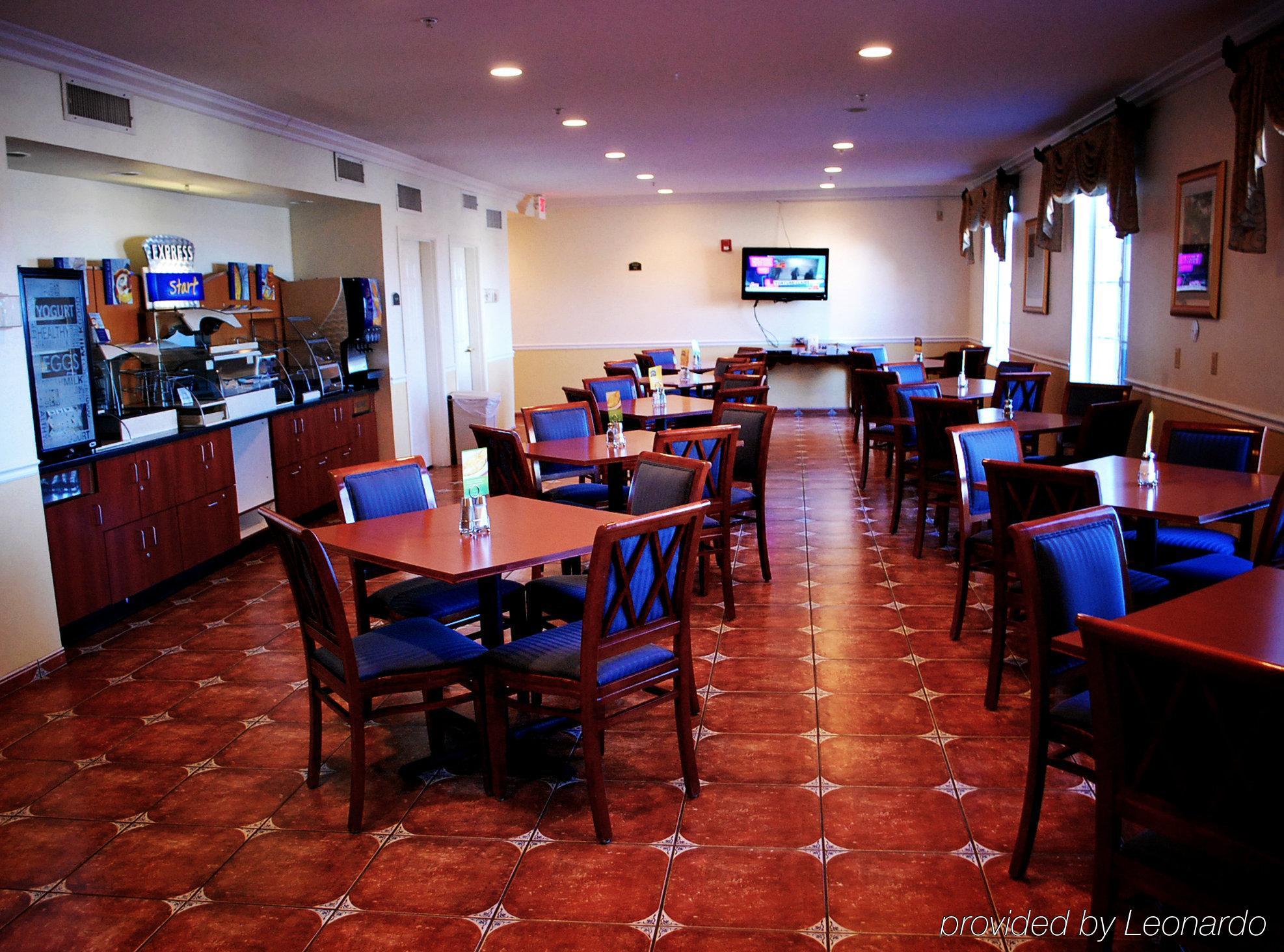 Holiday Inn Express Calexico, an IHG Hotel Exterior foto