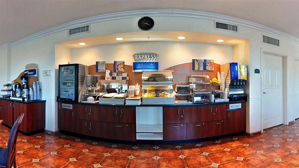 Holiday Inn Express Calexico, an IHG Hotel Exterior foto