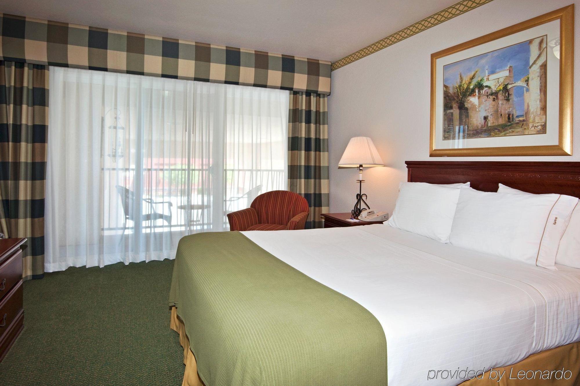 Holiday Inn Express Calexico, an IHG Hotel Exterior foto
