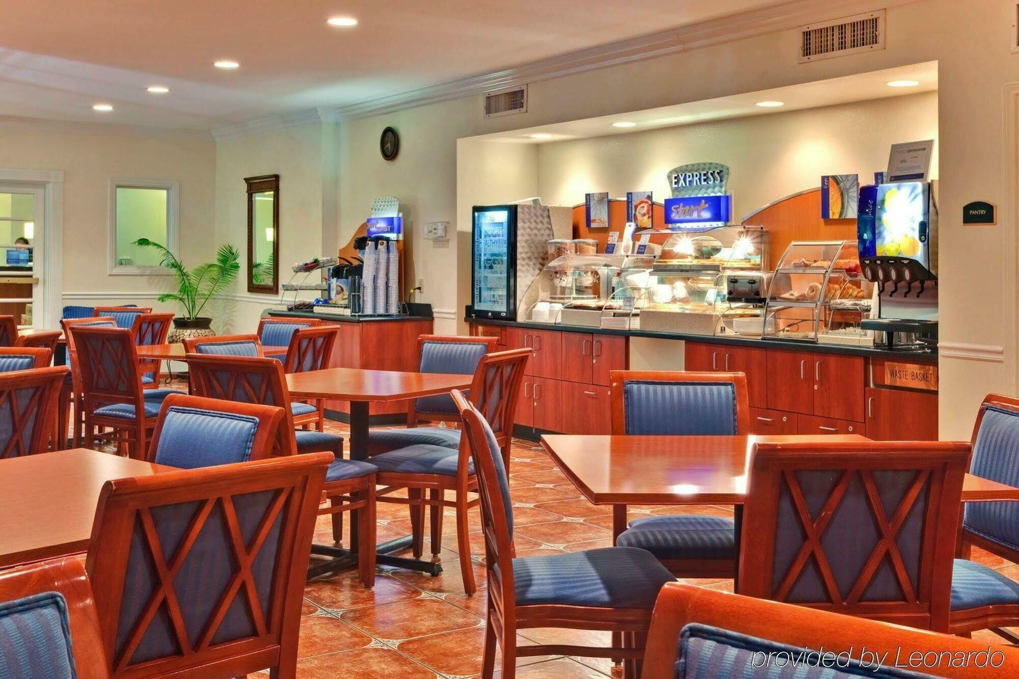 Holiday Inn Express Calexico, an IHG Hotel Exterior foto