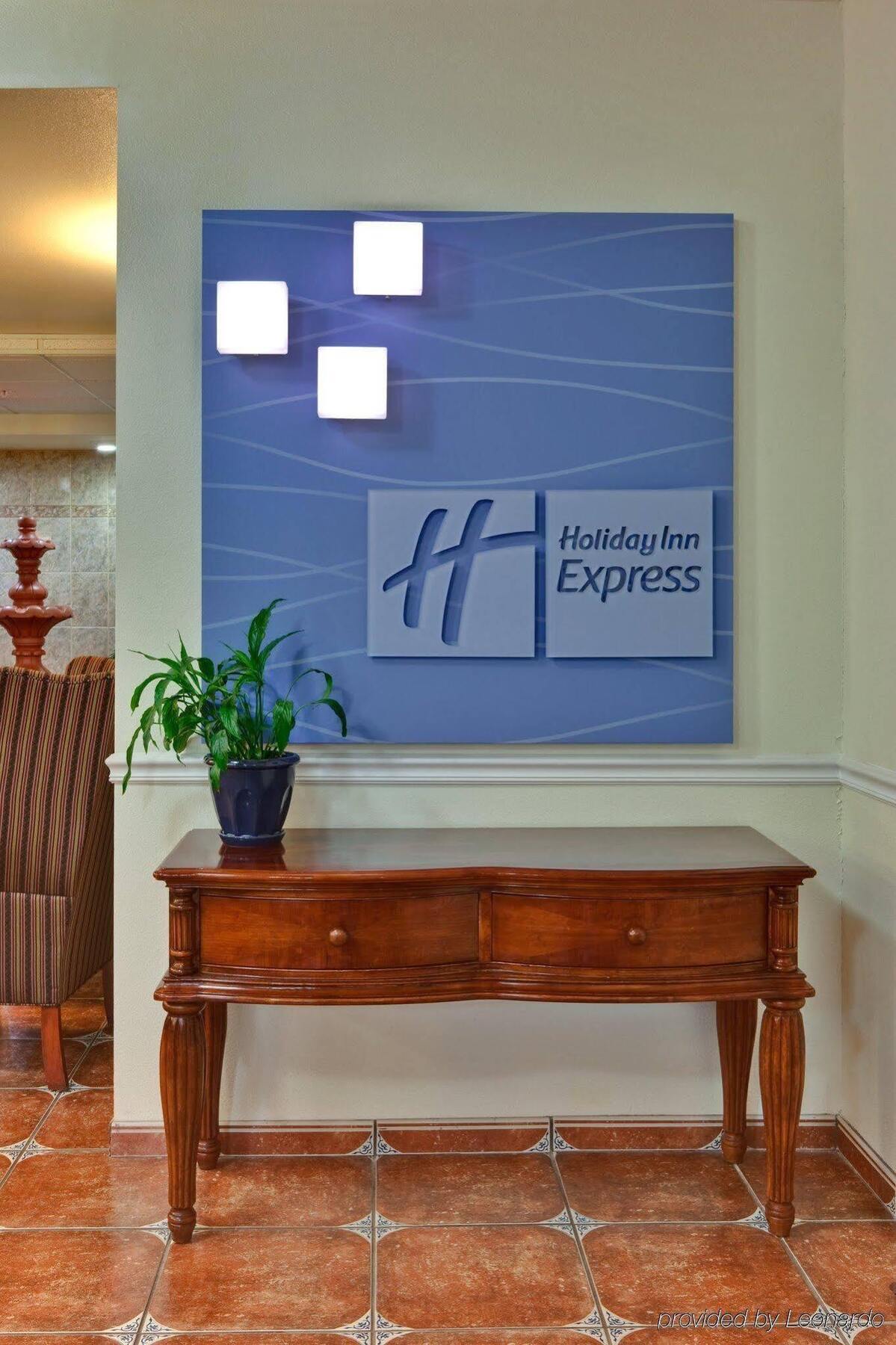 Holiday Inn Express Calexico, an IHG Hotel Exterior foto